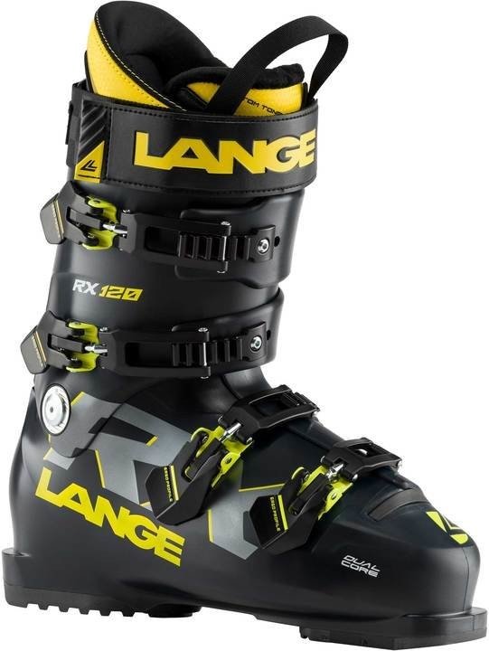 Komfortowe buty narciarskie Lange w trzech szerokościach do wyboru