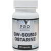 gw pro nutrition