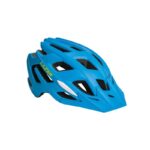 kask lazer niebieski