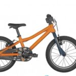 rower 16 cali dla chłopca