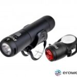 oświetlenie rowerowe