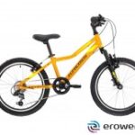 rower dla chłopca 20 cali