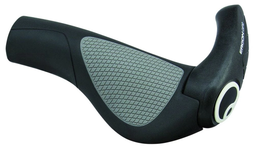 Gripy rowerowe Ergon Grip GP2 L