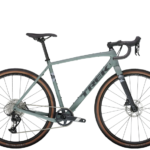 Rower gravel Trek Checkpoint ALR 5