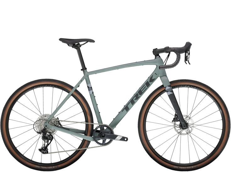 Rower gravel Trek Checkpoint ALR 5