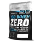 Lekka forma białka po treningu – kiedy sięgać po izolat?